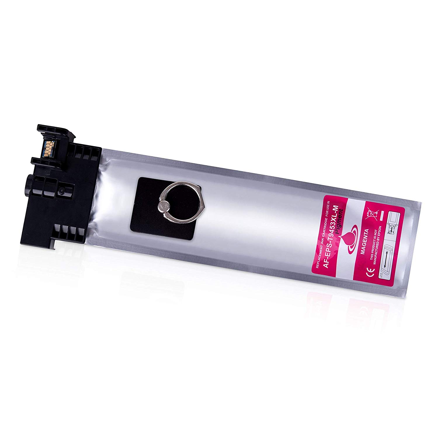AlphaFax Set 4 Tintenpatronen für Epson T9451-T9454XL