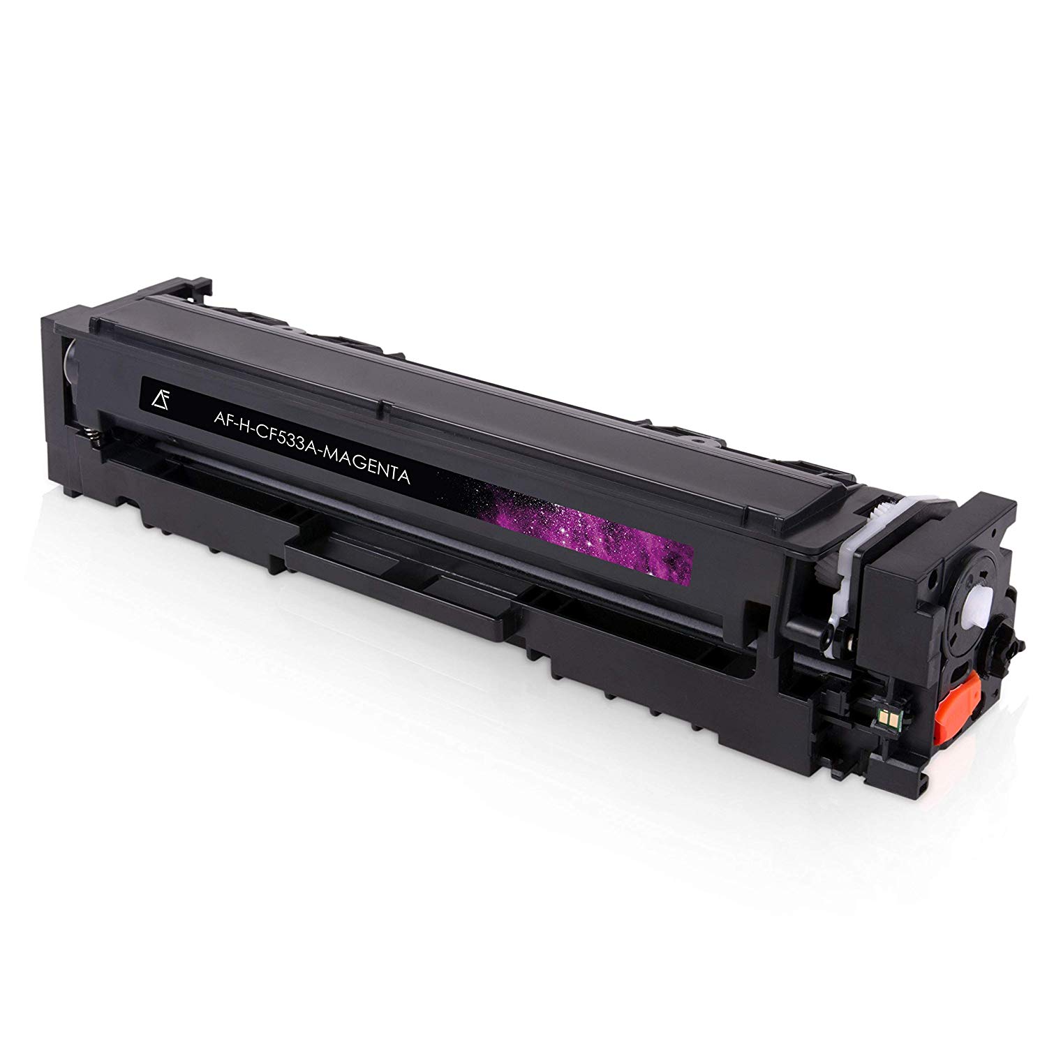 AlphaFax 4 Toner für HP 205A 1-1-1-1