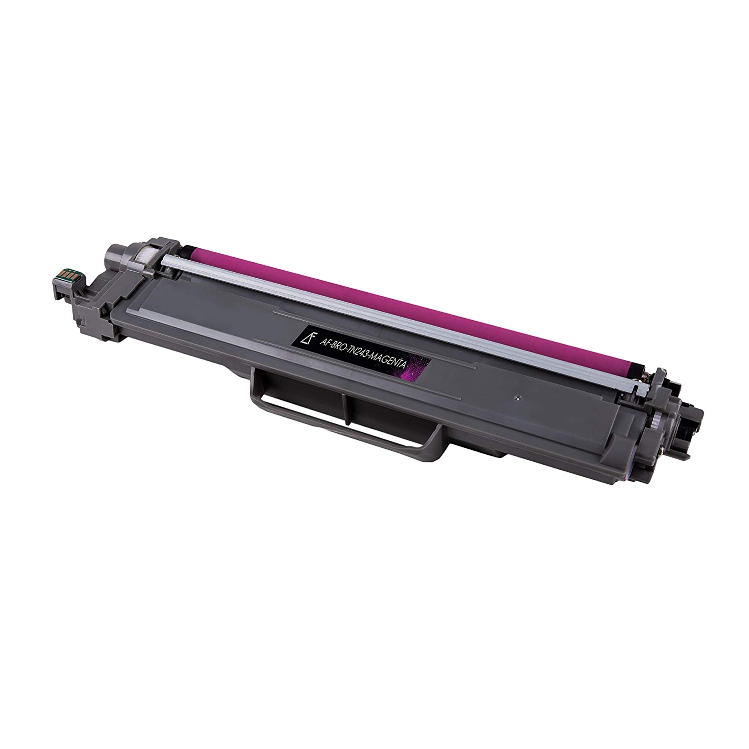Alphafax 4 Toner für Brother TN-243 1xbk 1xcmy