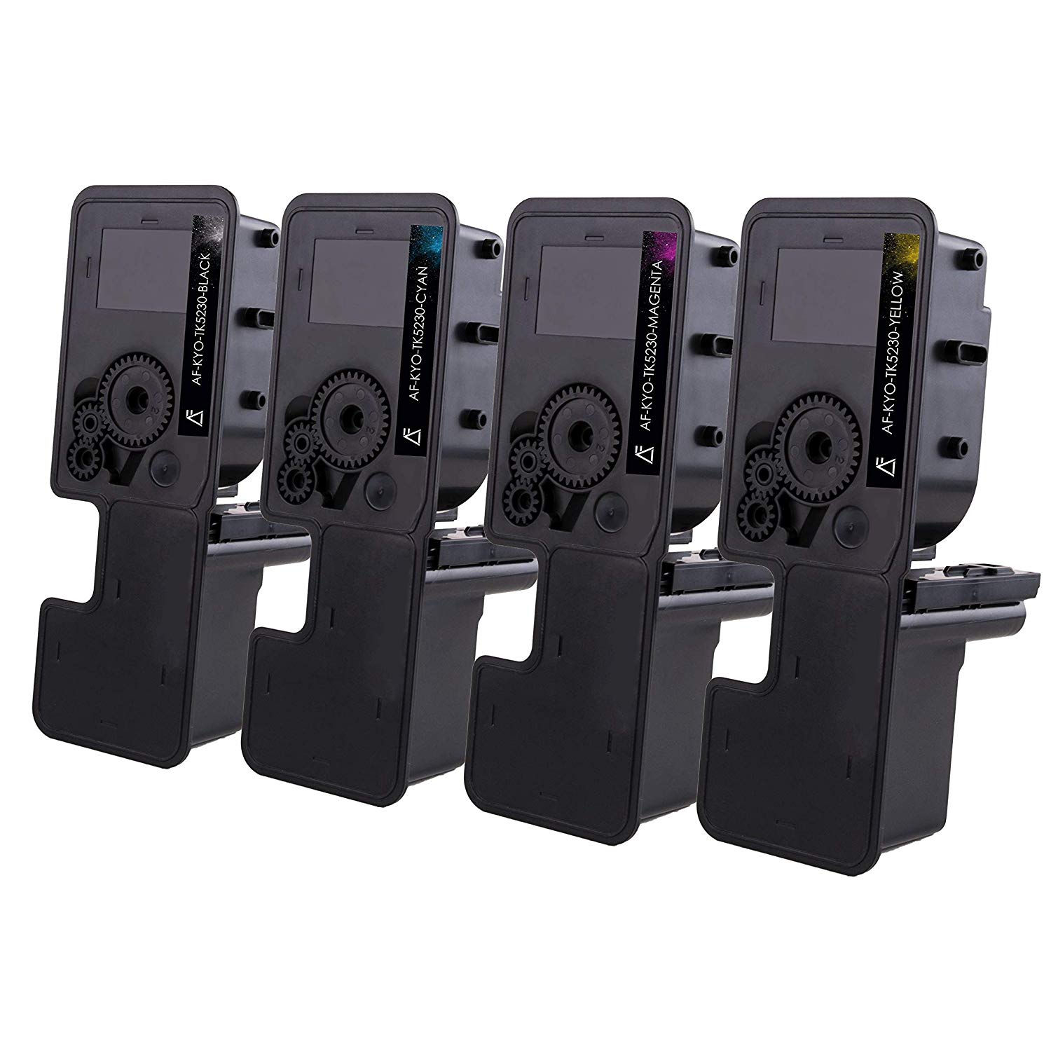 AlphaFax 4 Toner kompatibel für Kyocera TK5230 