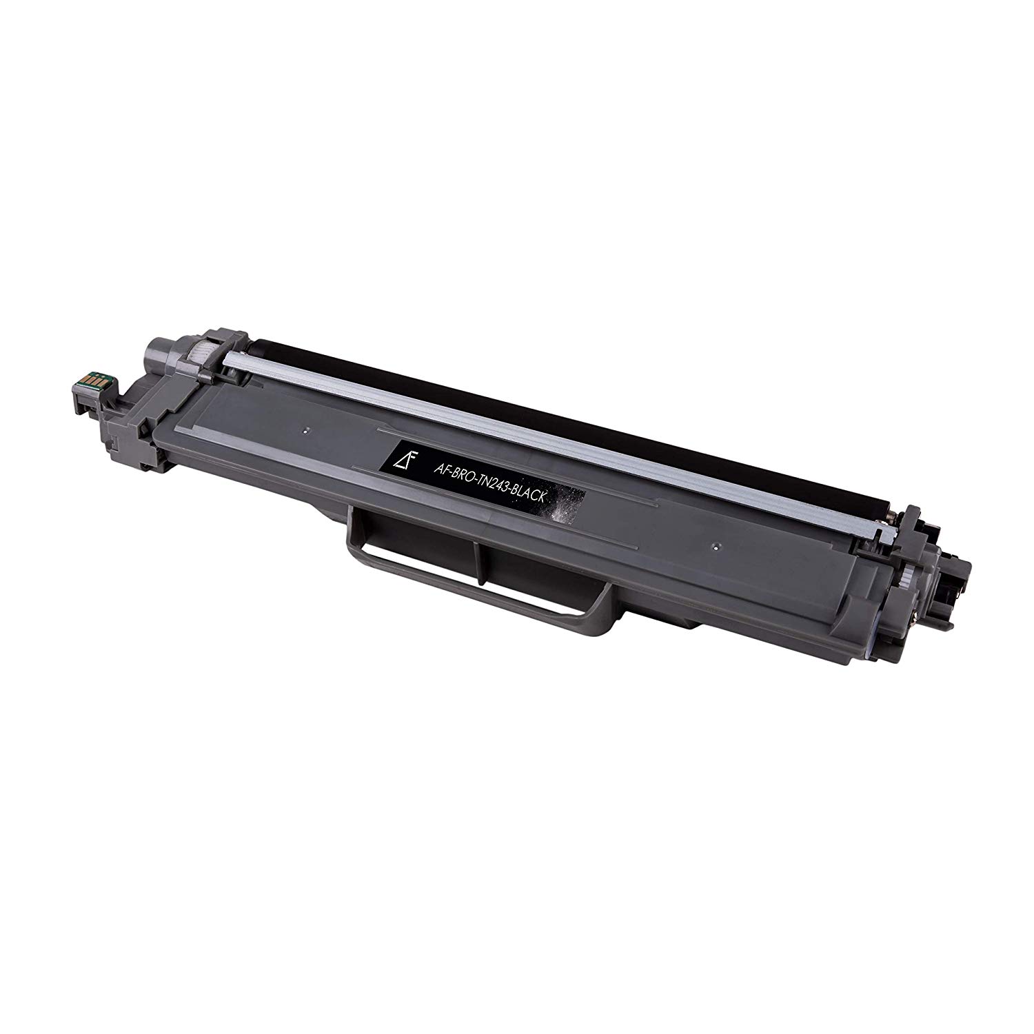 Alphafax 4 Toner für Brother TN-243 1xbk 1xcmy