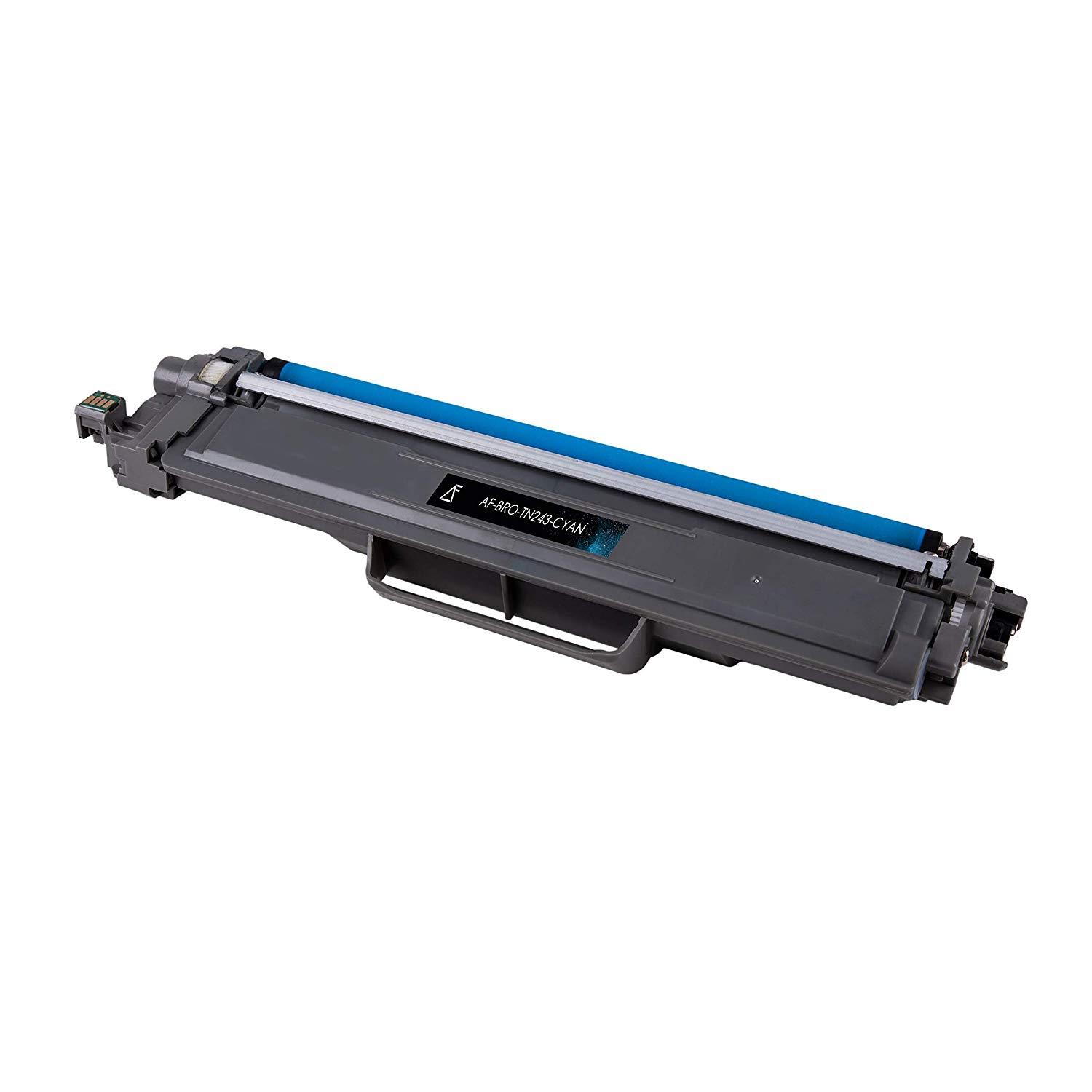 Alphafax 4 Toner für Brother TN-243 1xbk 1xcmy